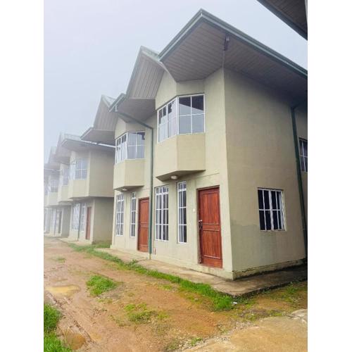 Ranmin Cottages B15-2