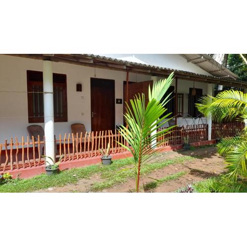 Ranmitha Villa Weligama