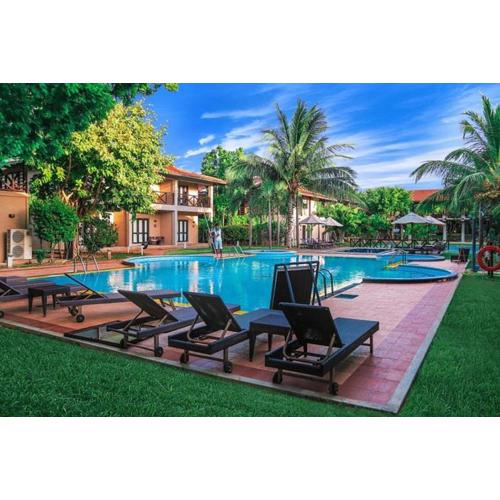 Ranna 212 by Auro Resorts