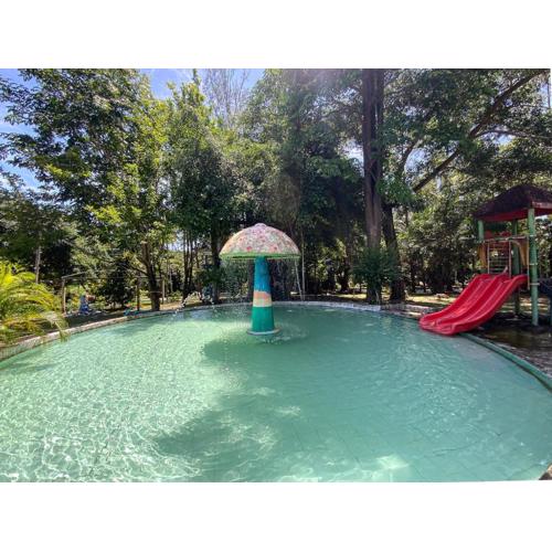 Ranong Resort and Laguna