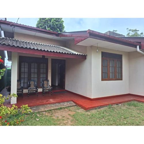 Ransini Holiday Home