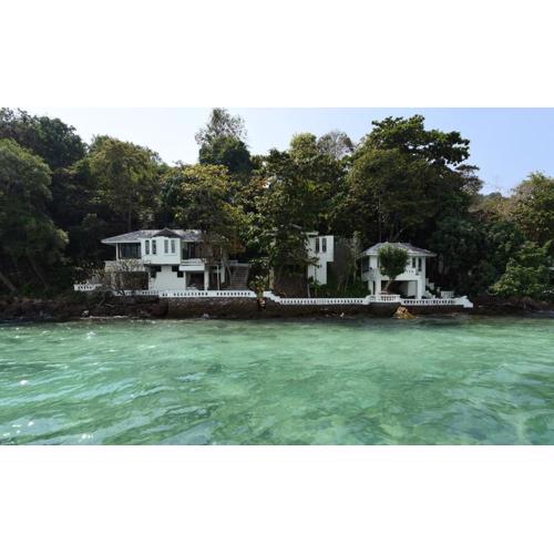 Rantee View Bungalow