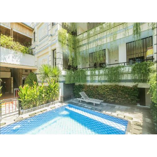 Rantun's Place Nusa Dua