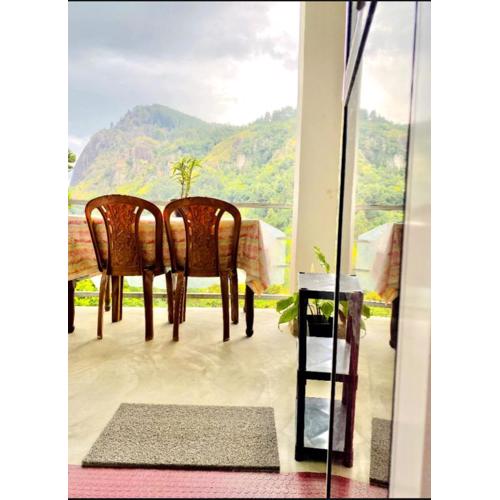 Ranuchanu Rockview Inn Ella