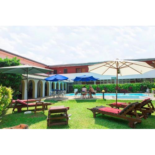 Ranveli Beach Hotel