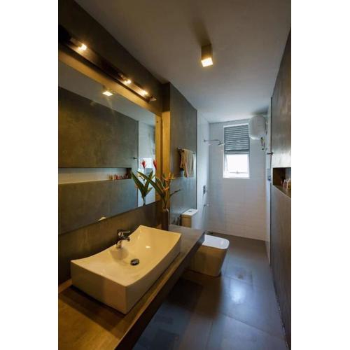 Ranvil Rustic Cabin Homestay