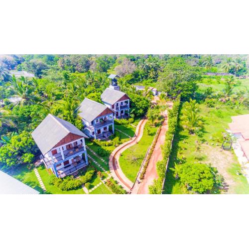 Ranweli Resort Anuradhapura