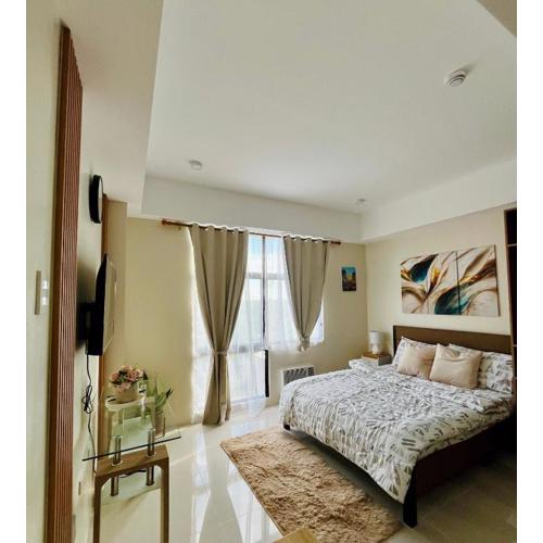 Raph Staycation near Mactan Newtown