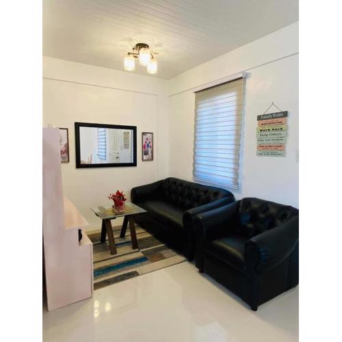 Rapha's Place Love Bacolod City