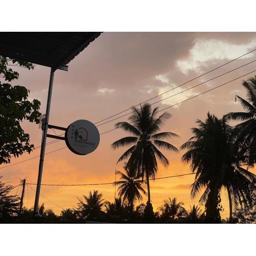 Rara Guest House Raja Ampat