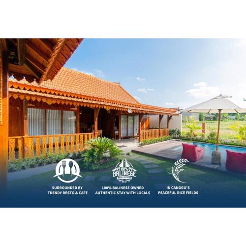 Rara Villa by Bukit Vista