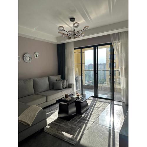 Rare gem 1 bedroom in kilimani