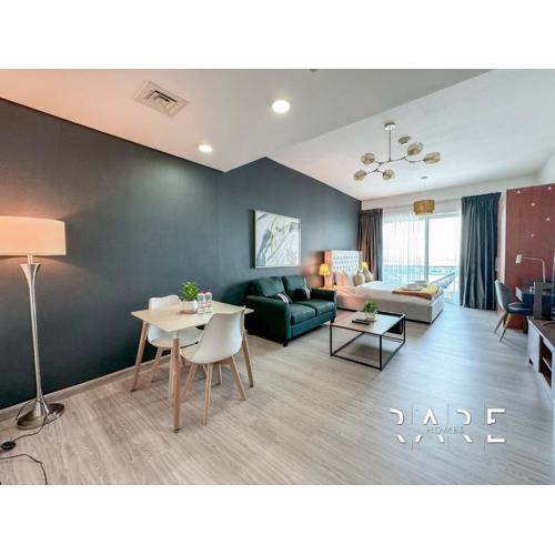 Rare Holiday Homes - Lake View - The Crescent Tower - Dubai Production City - R712 - IMPZ