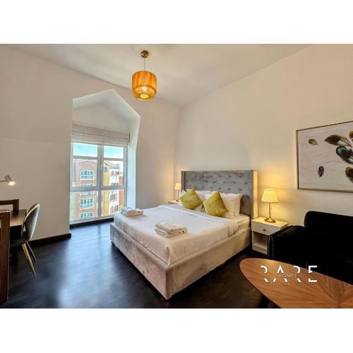 Rare Holiday Homes - Mediterranean Cluster - Near Ibn Battuta Mall - Discovery Garden - Building# Med 49 - R505