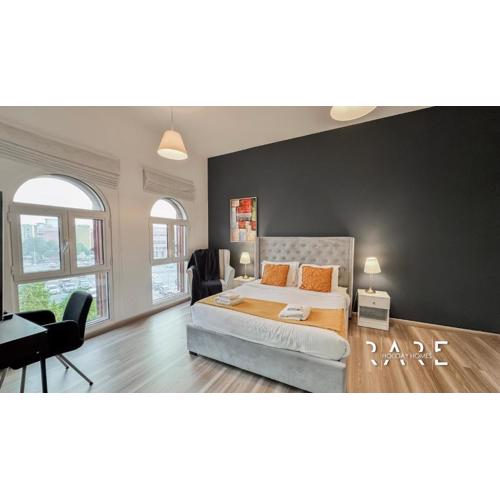 Rare Holiday Homes - Mediterranean Cluster - Near Ibn Battuta Mall - Discovery Garden - Building# Med 79 - R203