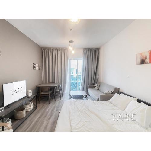 Rare Holiday Homes - Near The Lake - Lago Vista B - Dubai Production City - IMPZ - R2112