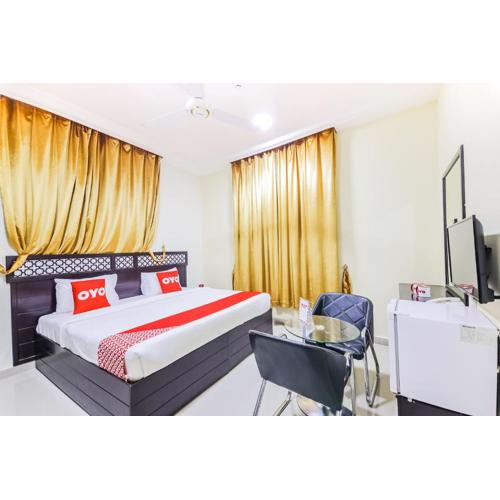 Ras Al Hadd Waves Hotel