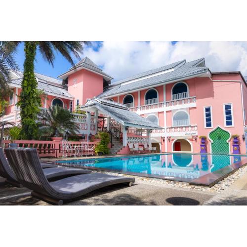 Rasa Boutique Hotel Chiang Rai