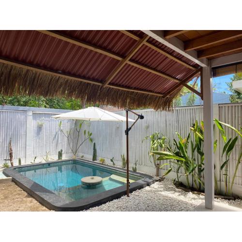 Rascal House Gili Trawangan