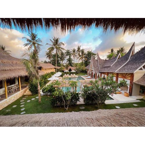 Rascals Hotel - Adults Only