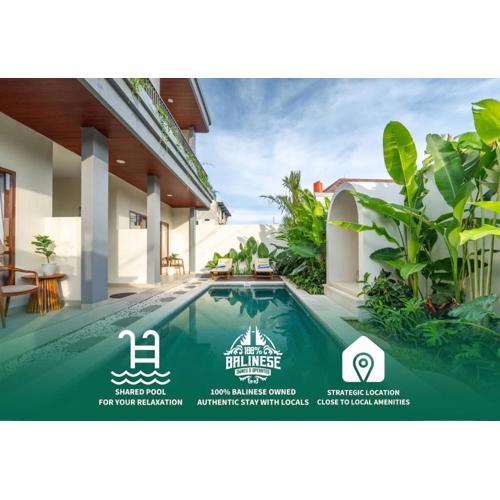 Rashita Homestay by Bukit Vista