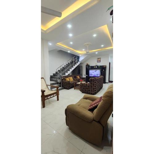 Rasi Mount Rest