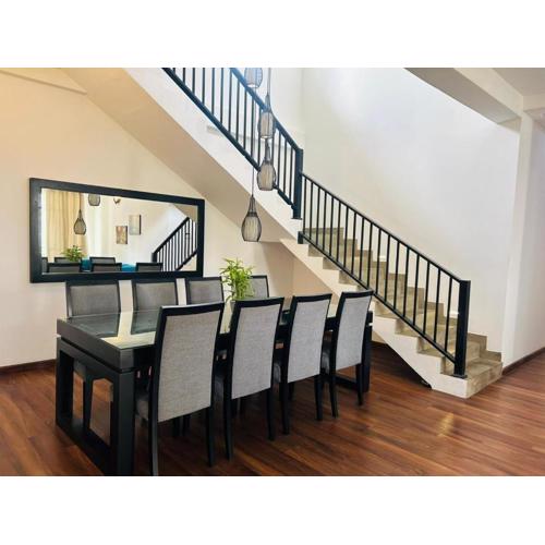 Rasika Villa