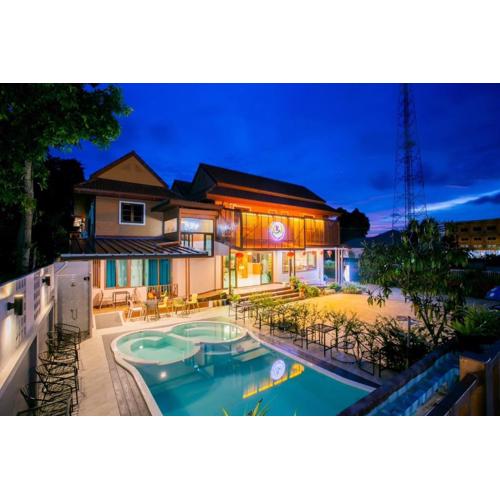 Ratana Boutique Resort - Mae Phim