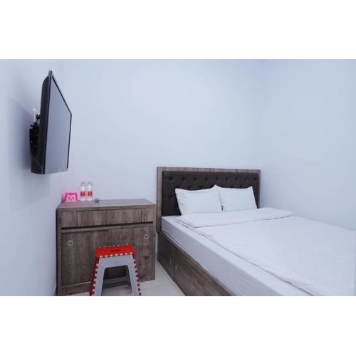 ratana cengkareng syariah