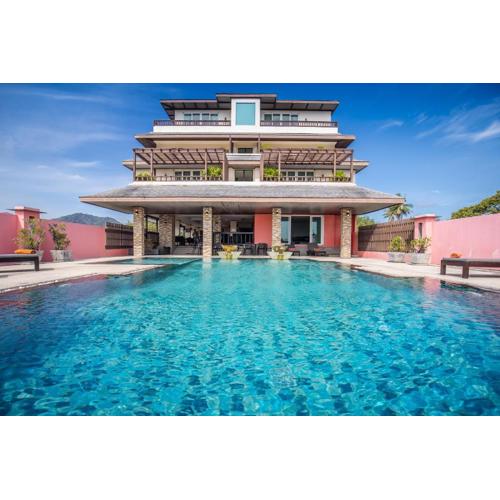 Ratana Hotel Chalong