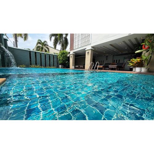 Ratana Hotel Rassada, PHUKET TOWN- SHA Extra Plus