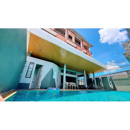 Ratana Hotel Sakdidet, PHUKET TOWN