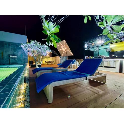 Ratana Platinum Resort Kamala