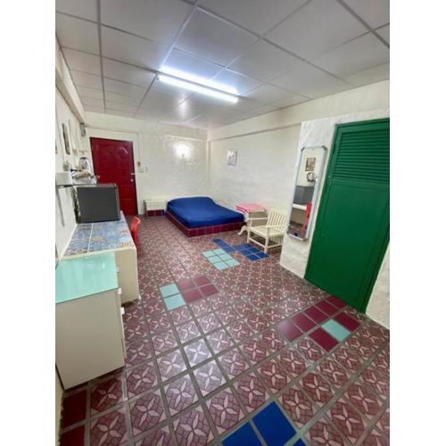 Ratanawong Place 206