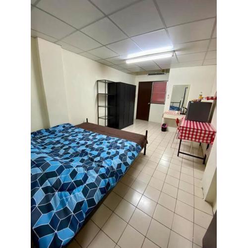 Ratanawong Place 334