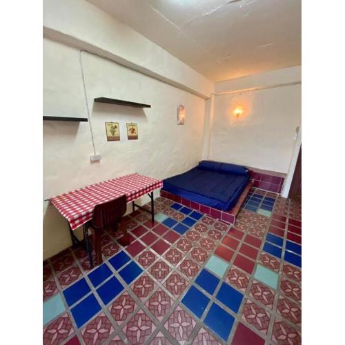 Ratanawong Place 401