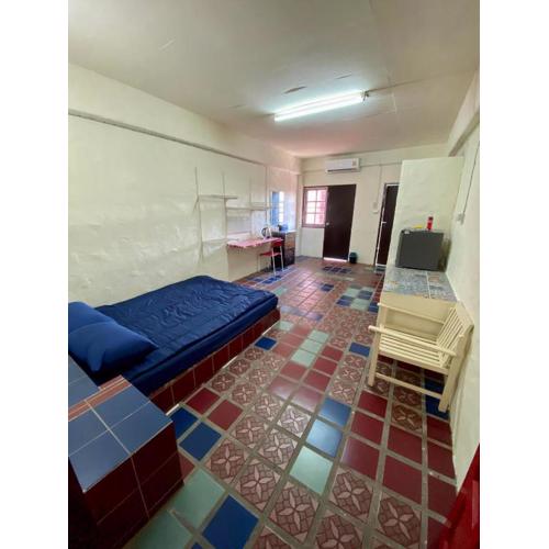 Ratanawong Place 402