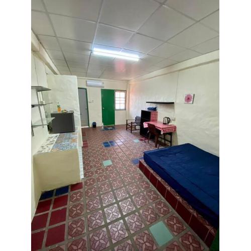 Ratanawong Place 403