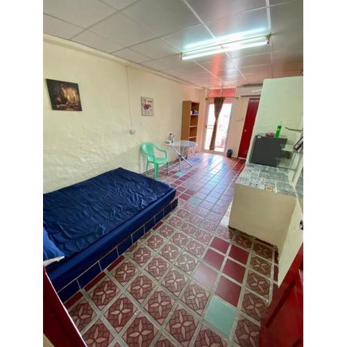 Ratanawong Place 404