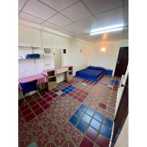 Ratanawong Place 405