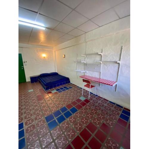 Ratanawong Place 406