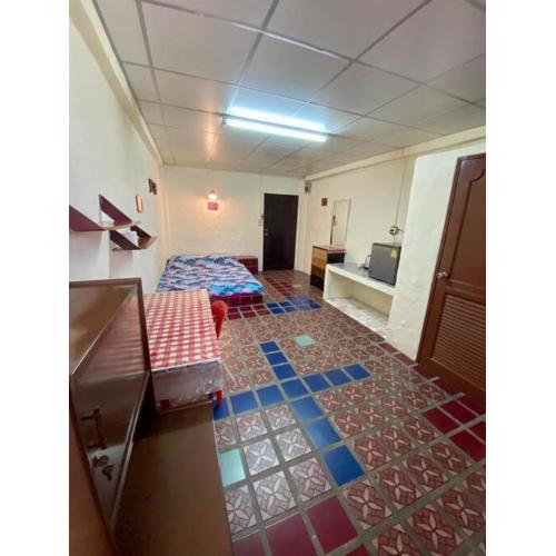 Ratanawong Place 407