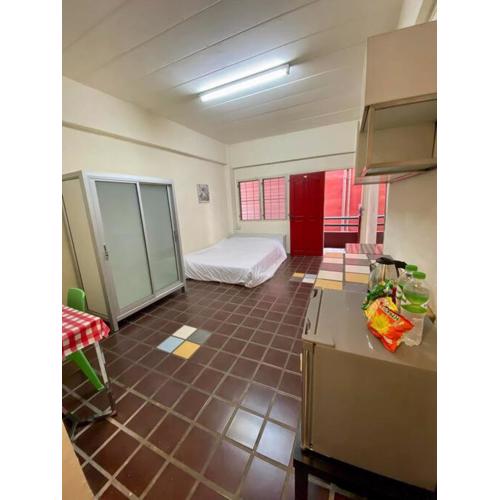 Ratanawong Place 506