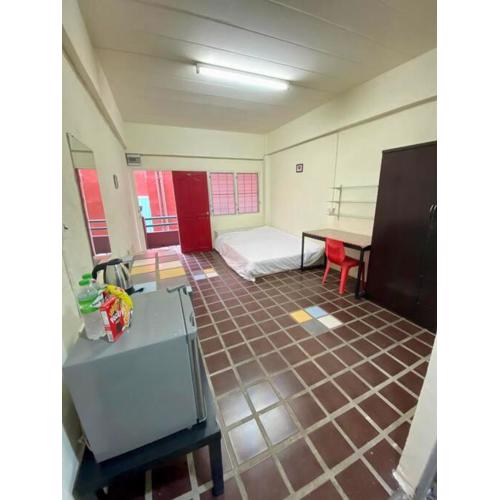 Ratanawong Place 507