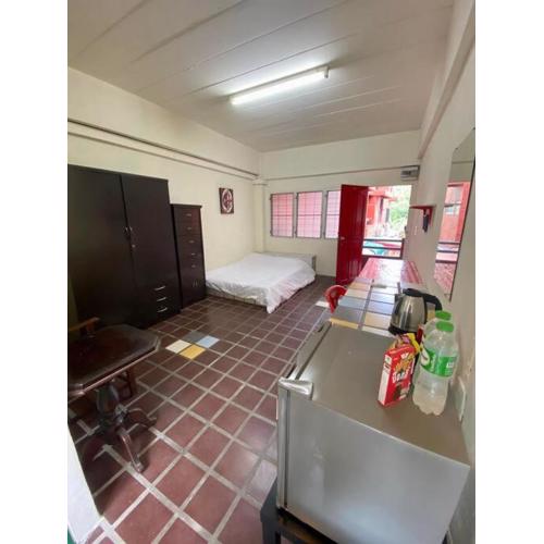 Ratanawong Place 510