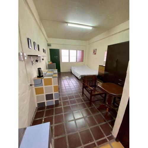 Ratanawong Place 511