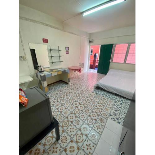 Ratanawong Place 513