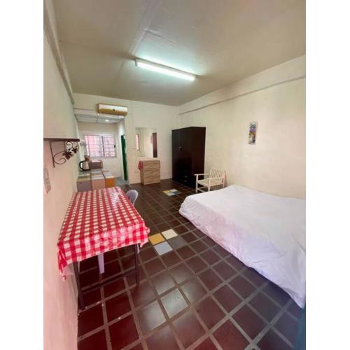 Ratanawong Place 514