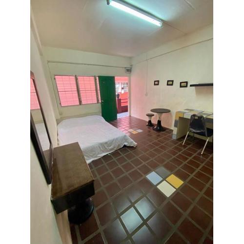 Ratanawong Place 516