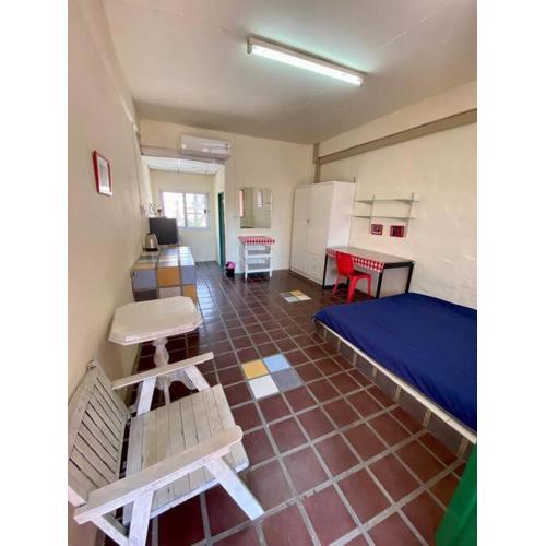 Ratanawong Place 520